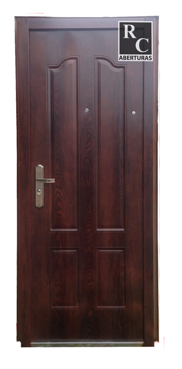 Puerta de SEGURIDAD (Modelo 413B) - Imagen 2