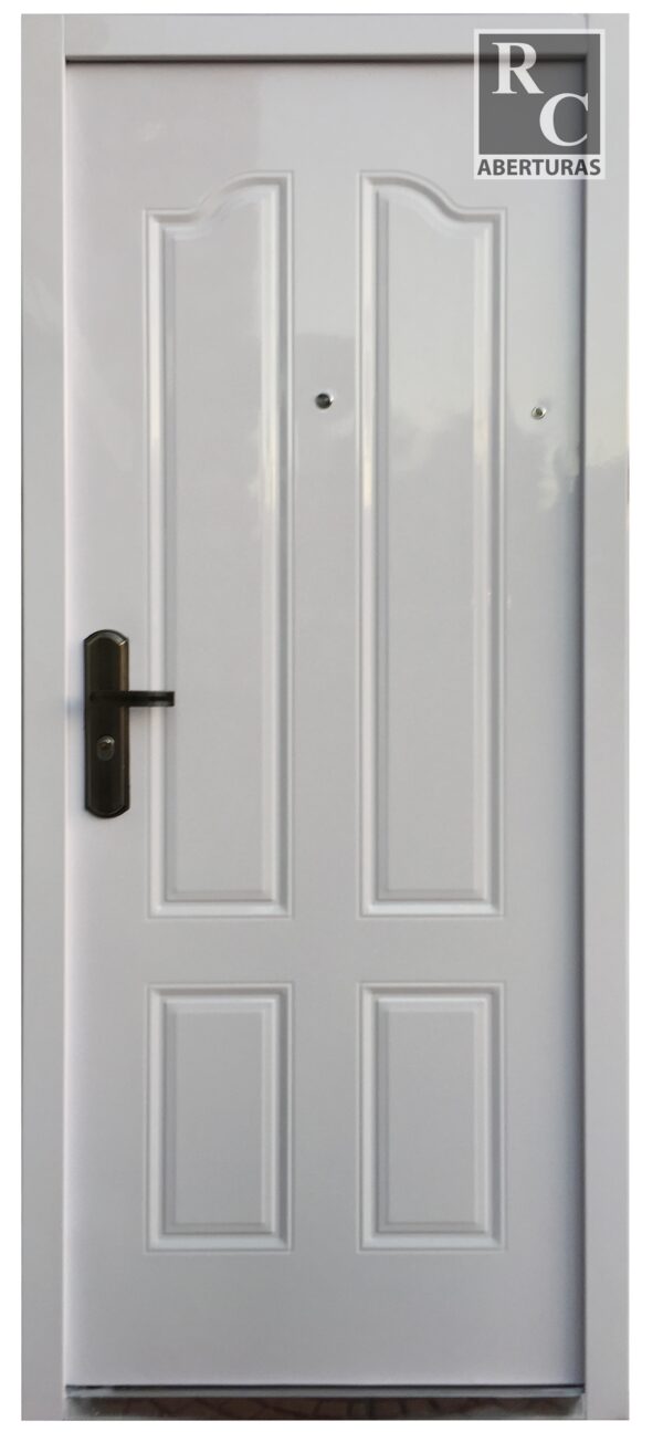 Puerta de SEGURIDAD (Modelo 413B) - Imagen 2