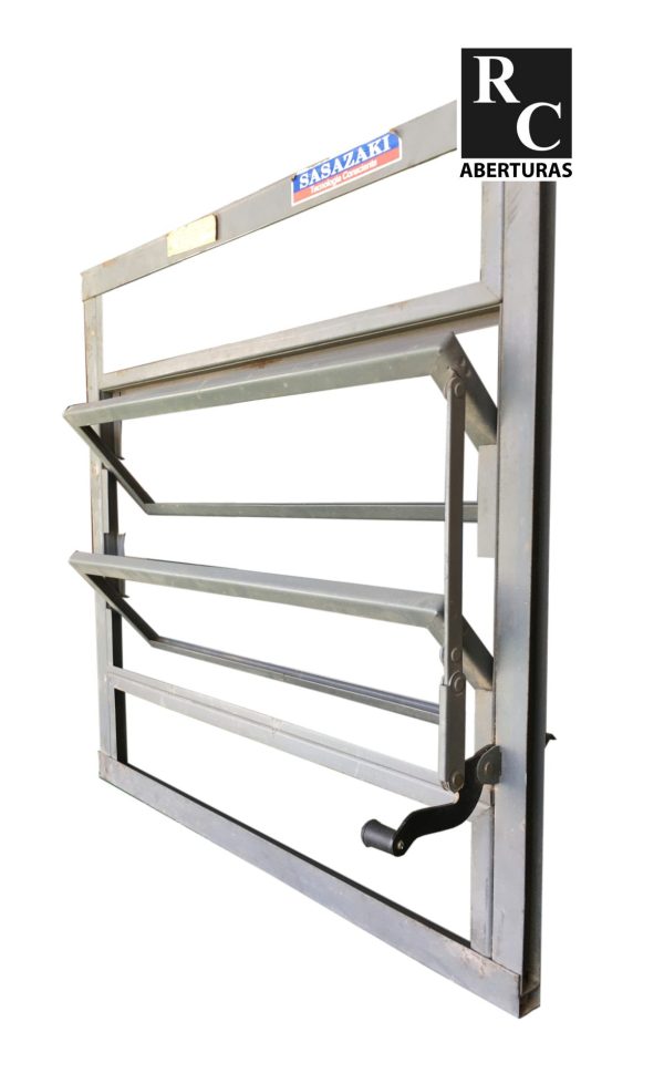 Ventana Simultanea - Linea Outlet Descontinuada - Imagen 3