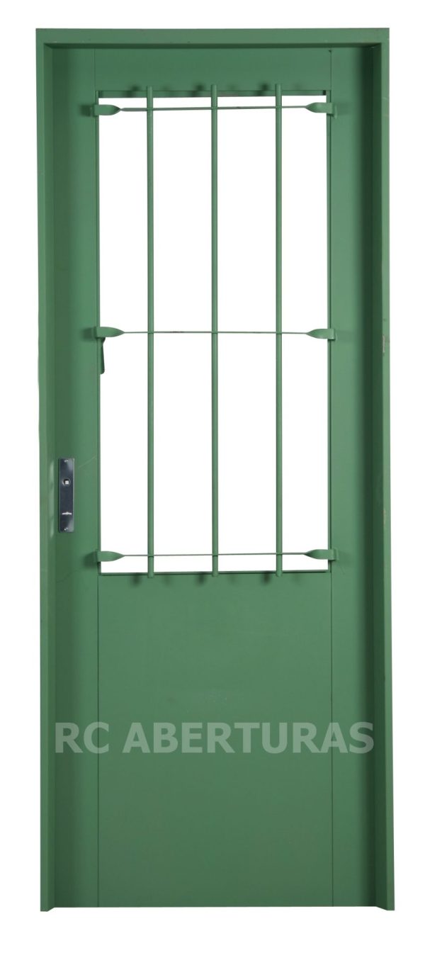 Línea Reforzada - Modelo 10/5