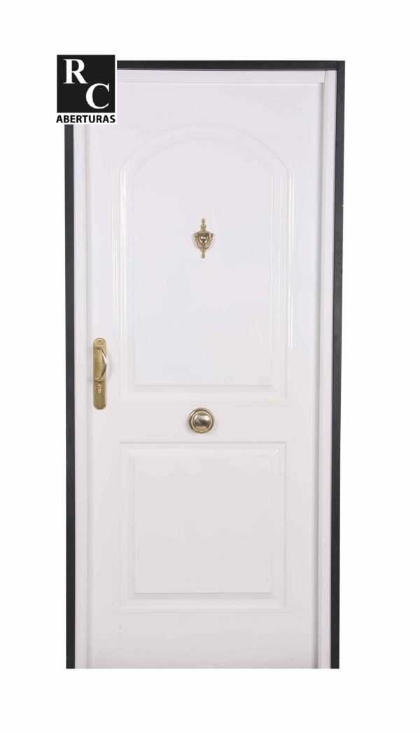 Puerta Blindada (Modelo 1600)