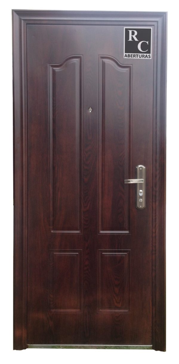 Puerta de SEGURIDAD (Modelo 413B)