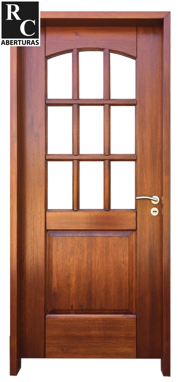 Puerta exterior - Linea Premium (Modelo E09V)