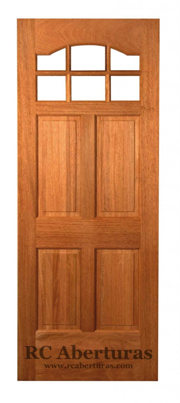 Puerta exterior - Linea Oro (Modelo 927)