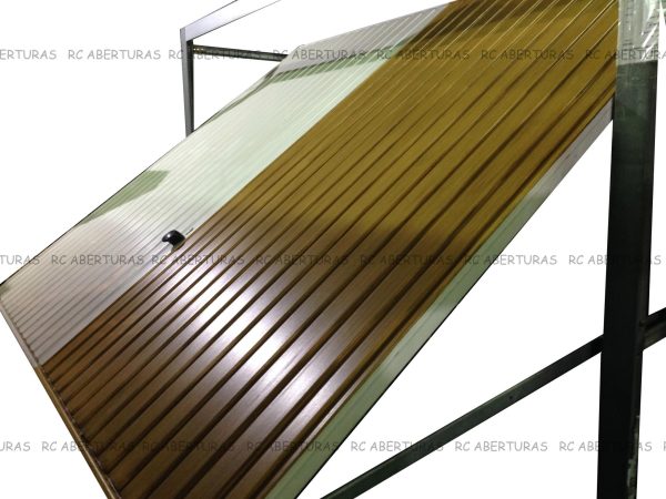 Portón Basculante (OFERTA) - Imagen 2
