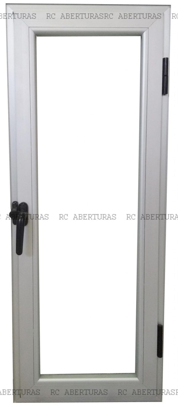 Ventana batiente - Imagen 2