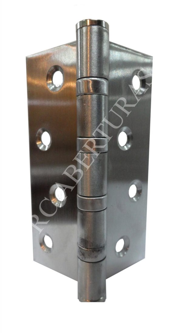 Bisagra Acero inoxidable 3 pulgadas