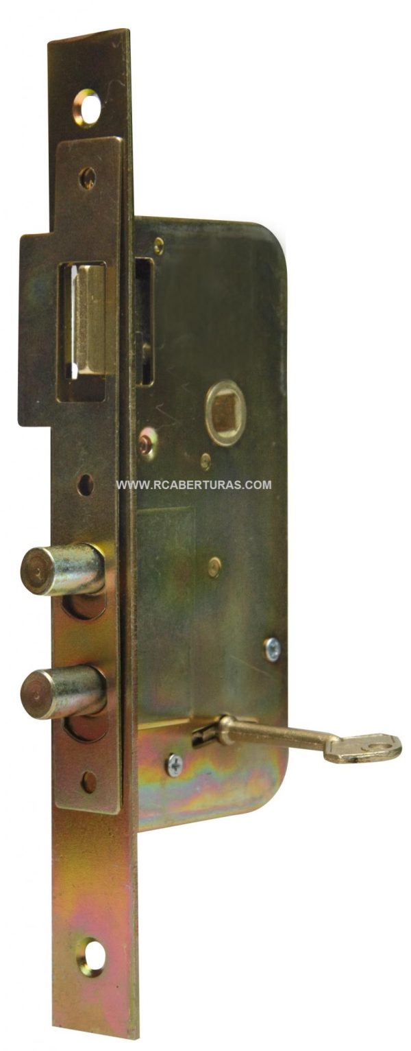 Cerradura de Seguridad (Modelo 5009)