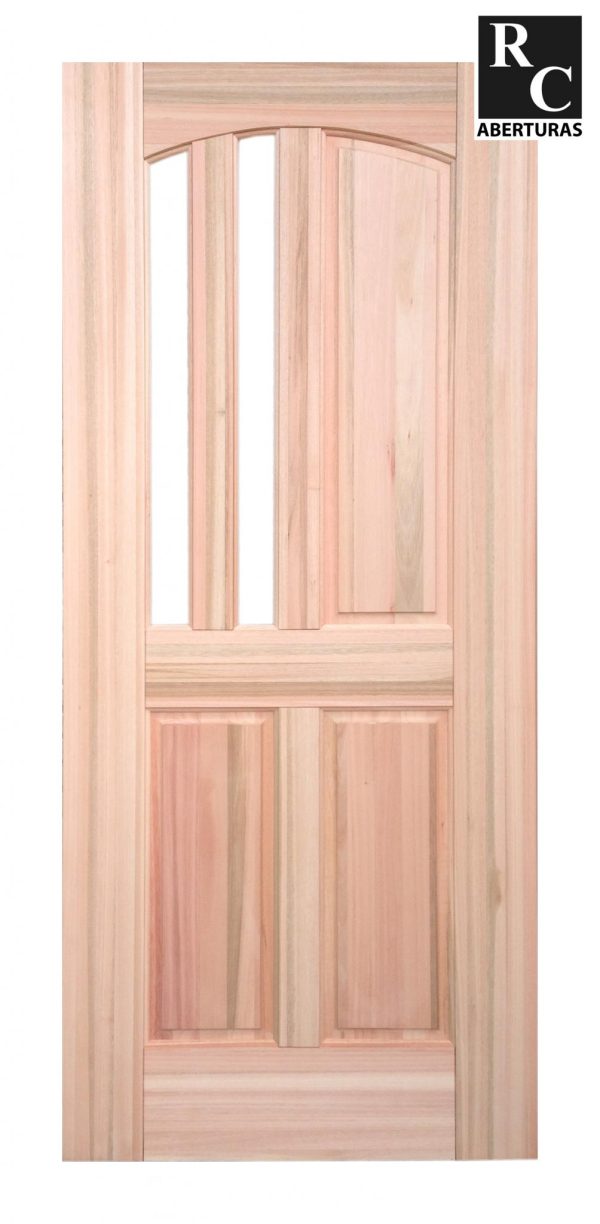 Puerta exterior - Linea Premium (Modelo E07V)