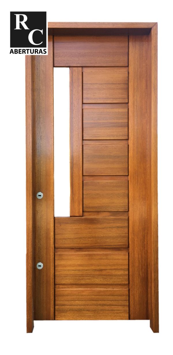Puerta exterior - Linea Premium (Modelo E102VD)