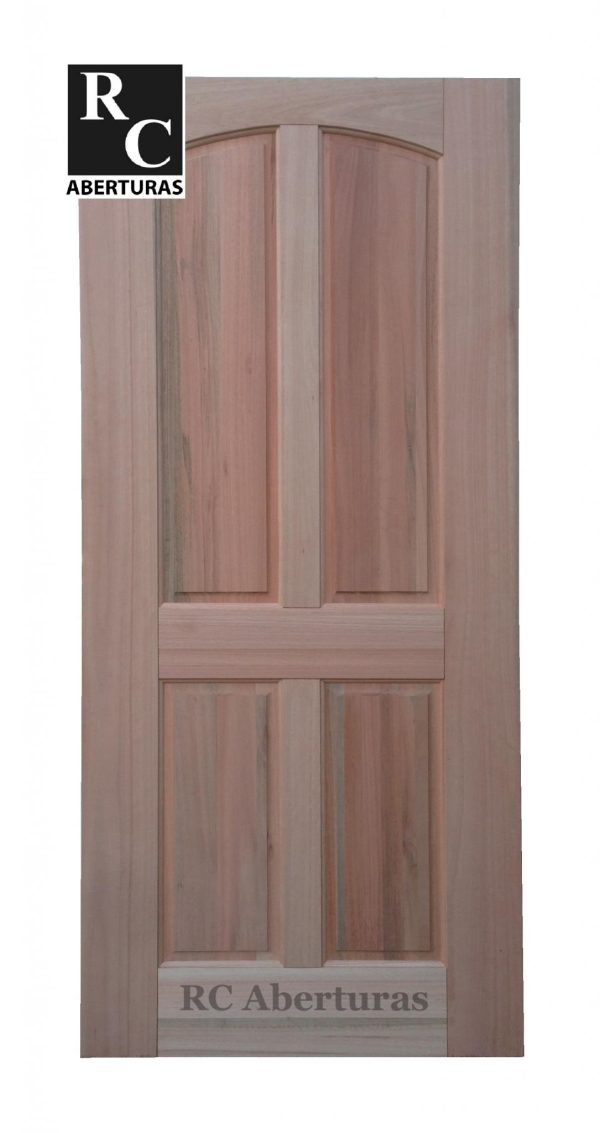 Puerta exterior - Linea Premium (Modelo E903 Curva)