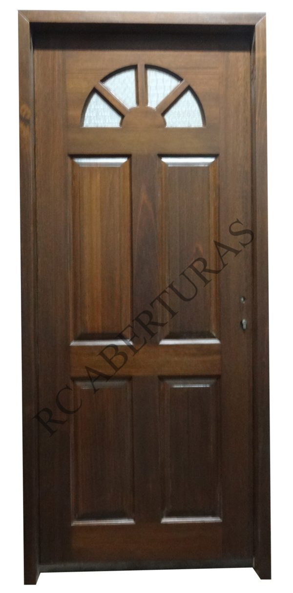 Puerta exterior - Linea Premium (Modelo E909)