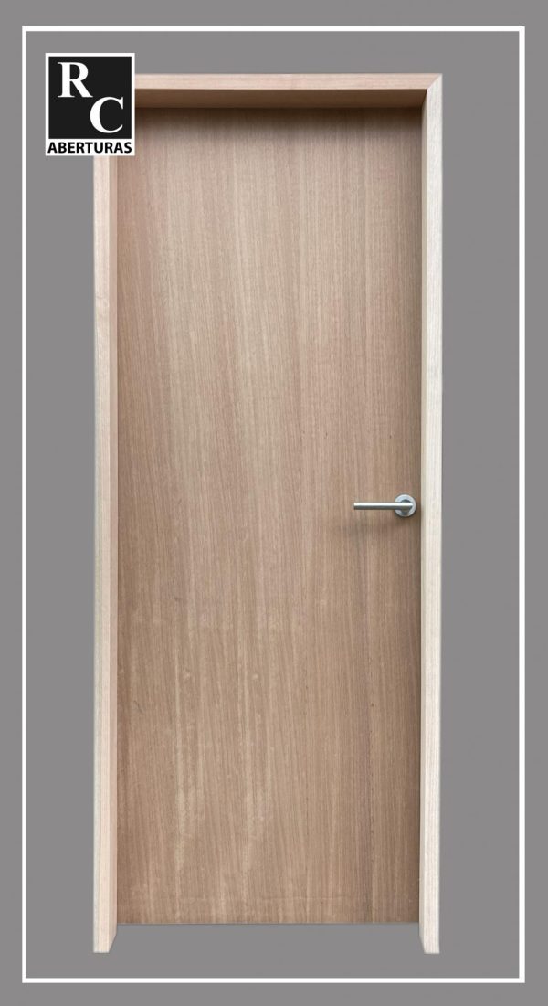 Puerta interior - Linea Premium (Modelo J2 Reforzada)