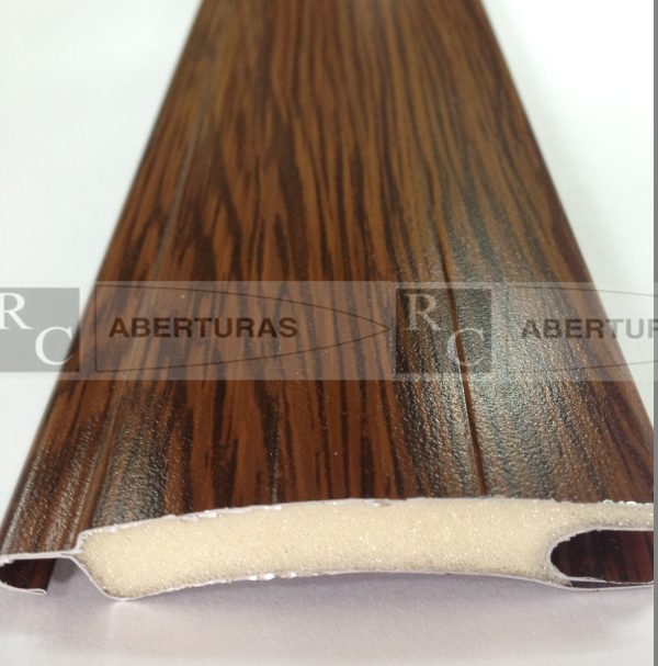 Cortinas de enrollar en ALUMINIO – Sistema Catalán - Imagen 2