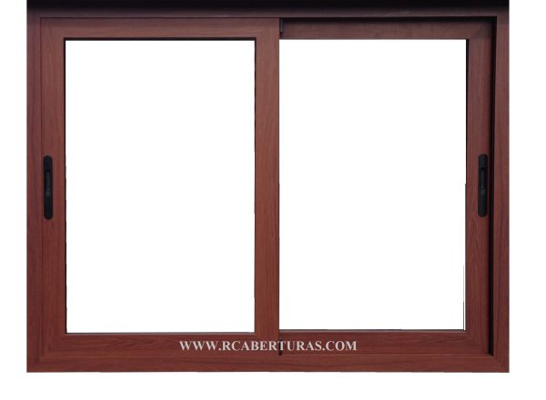 Ventana corrediza - Alta Prestación - Imagen 3