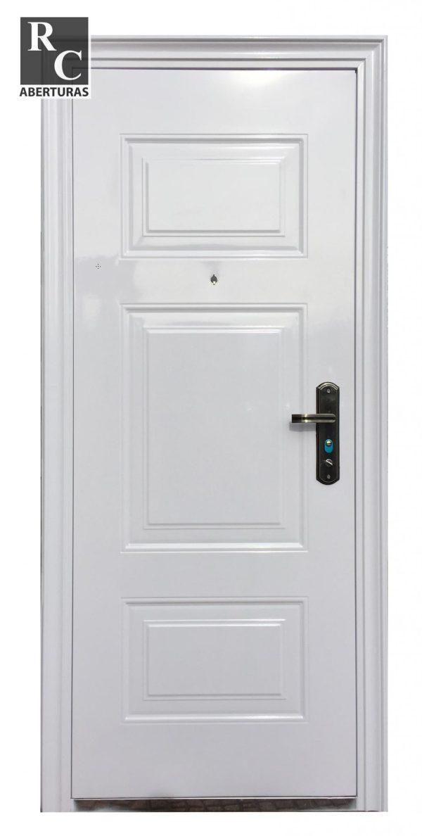 Puerta de SEGURIDAD (Modelo JKD PLUS)