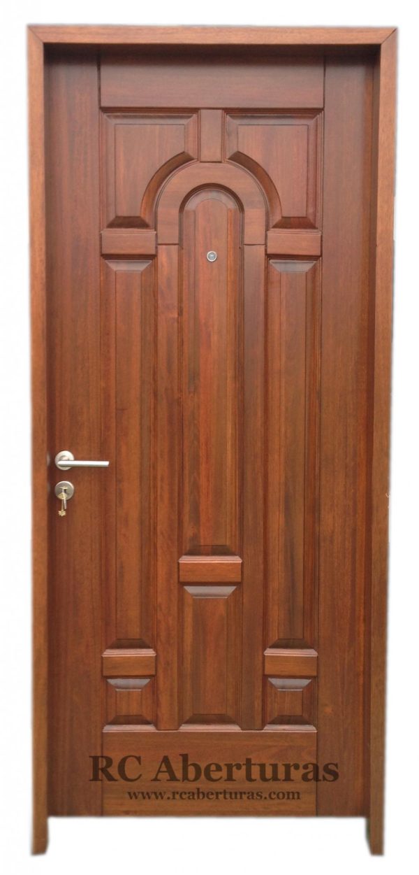 Puerta exterior - Linea Premium (Modelo E030)