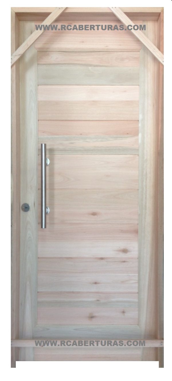 Puerta - Linea Eco PLUS (Modelo 2311)