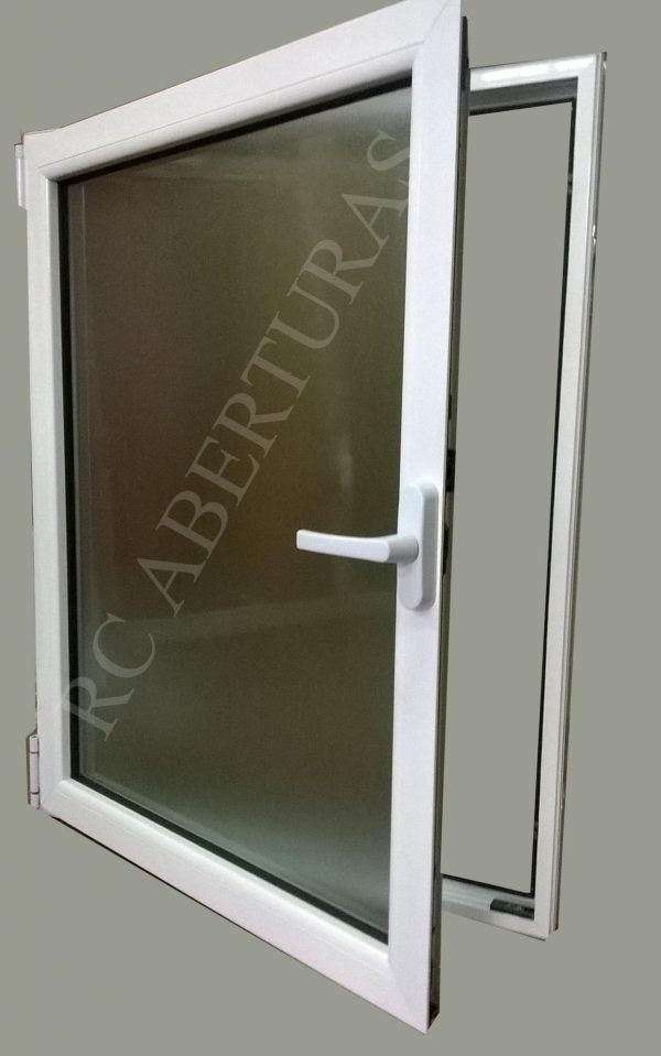 Ventana oscilobatiente - Imagen 2