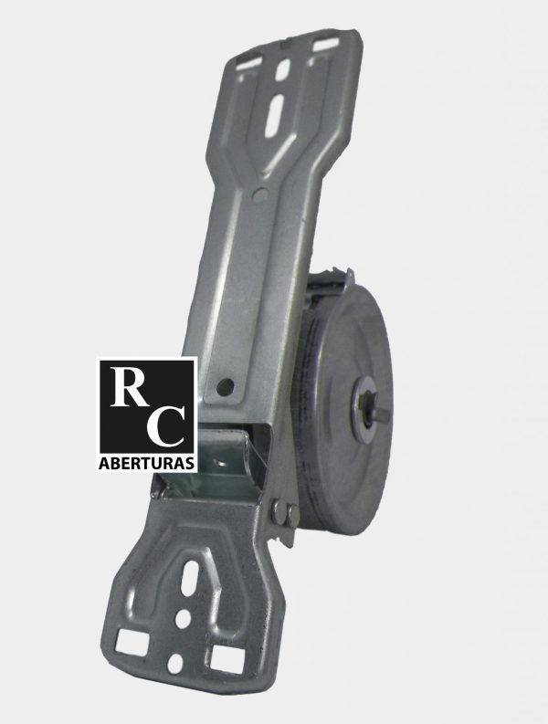 Enrollador cortina - Modelo Kliko