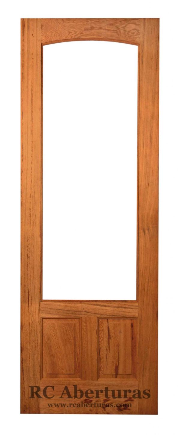 Puerta exterior - Linea Oro (Modelo PE10)