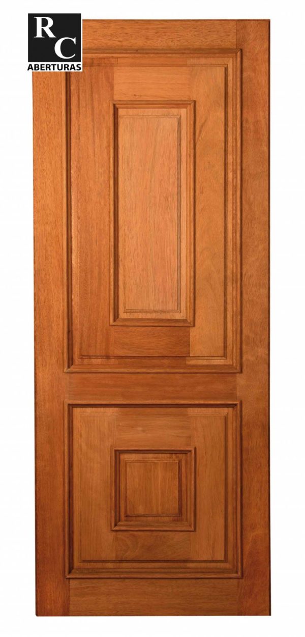 Puerta exterior - Linea Oro (Modelo PE25)