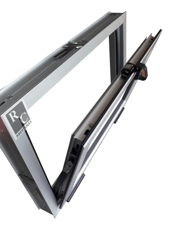 Ventana tabaquera