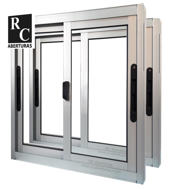 Doble Ventana