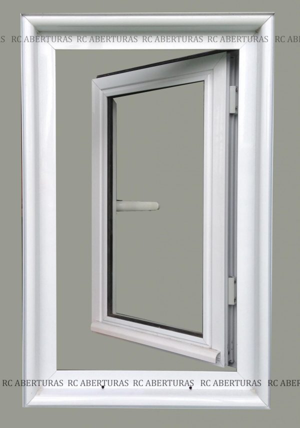Ventana batiente