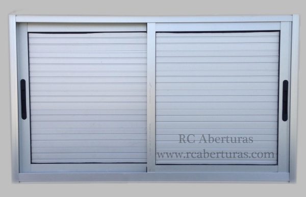 Ventana ciega
