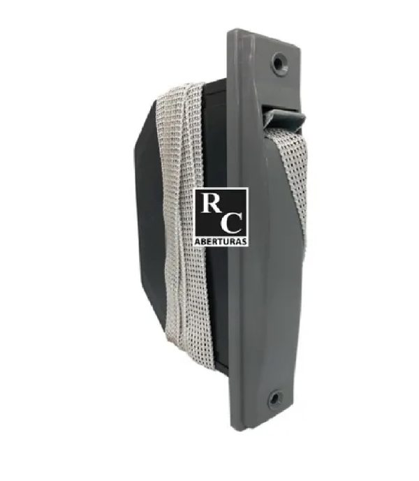 Enrollador Gris para Monoblock