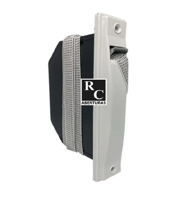Enrollador Blanco para Monoblock