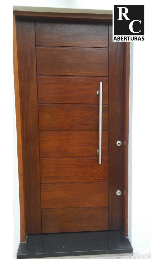 Puerta exterior - Linea Oro (Modelo J102)