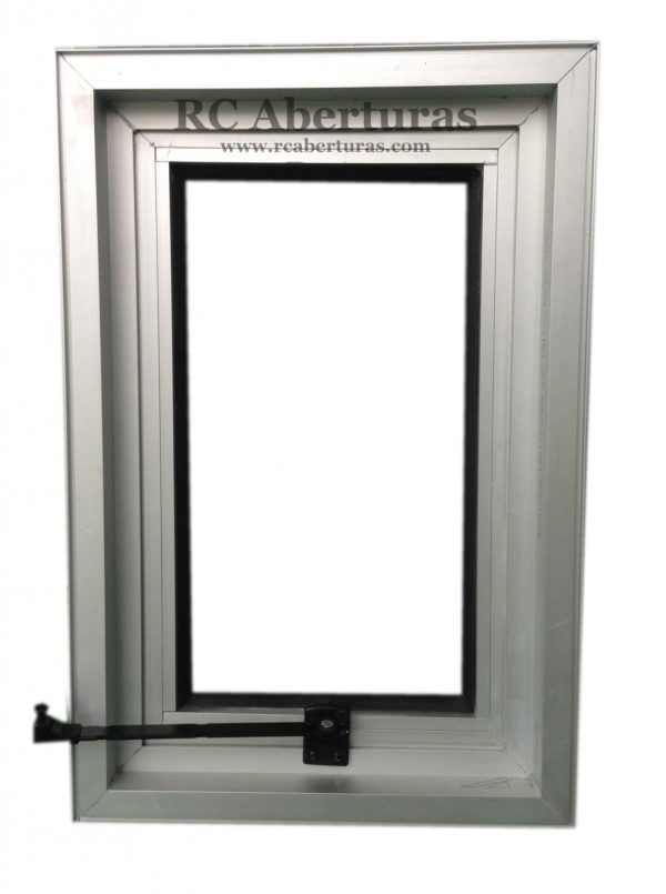 Ventana proyectante - Imagen 2
