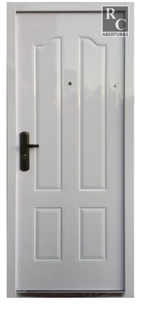 Puerta de SEGURIDAD (Modelo 413B)