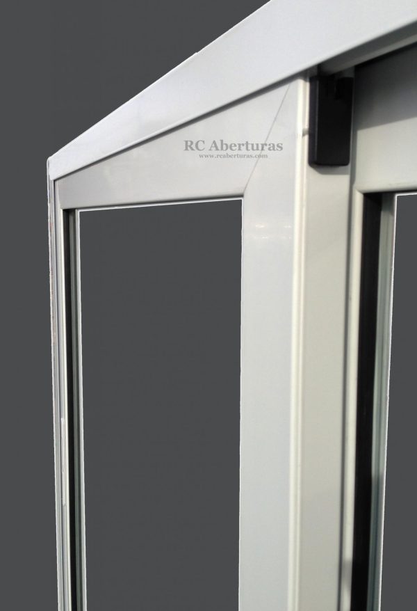 Ventana Monoblock - Alta Prestación - Imagen 2