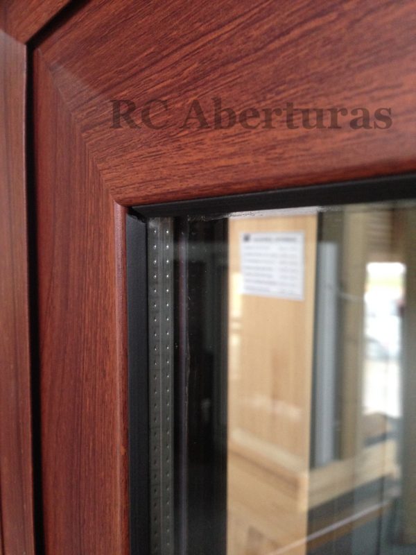 Aberturas con Doble Vidrio Hermético - Imagen 2