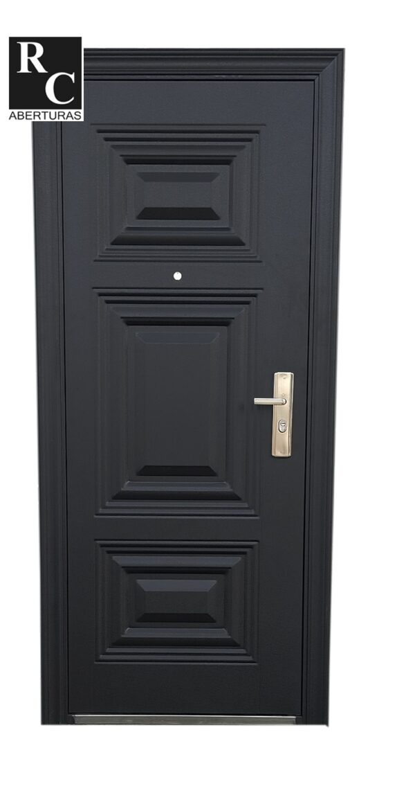 Puerta de SEGURIDAD (Modelo TH29) - Imagen 3