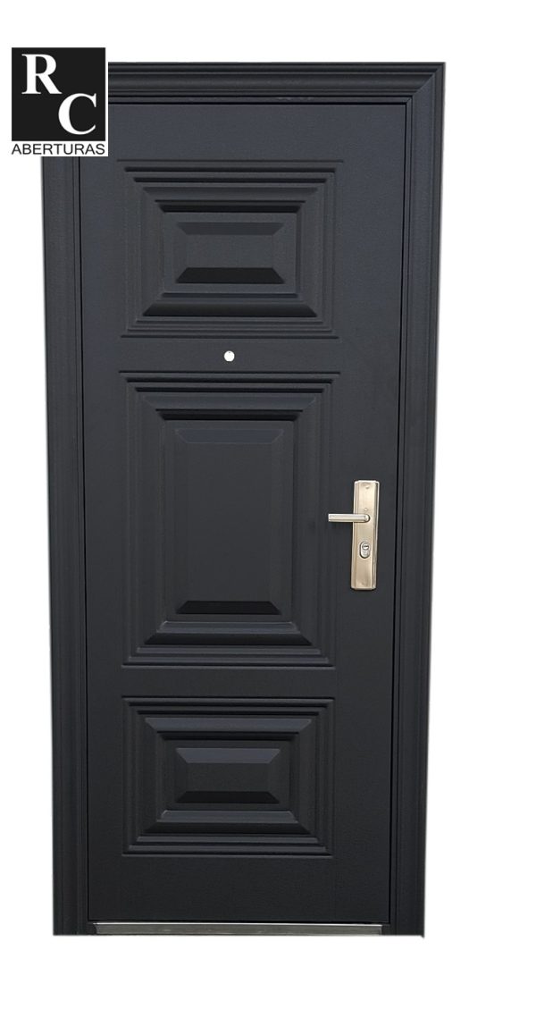 Puerta de SEGURIDAD (Modelo TH29)