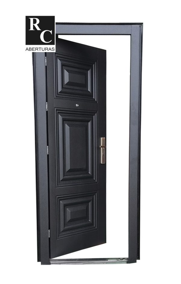 Puerta de SEGURIDAD (Modelo TH29) - Imagen 2