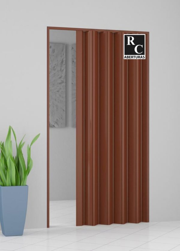 Puerta plegable OFERTA OUTLET