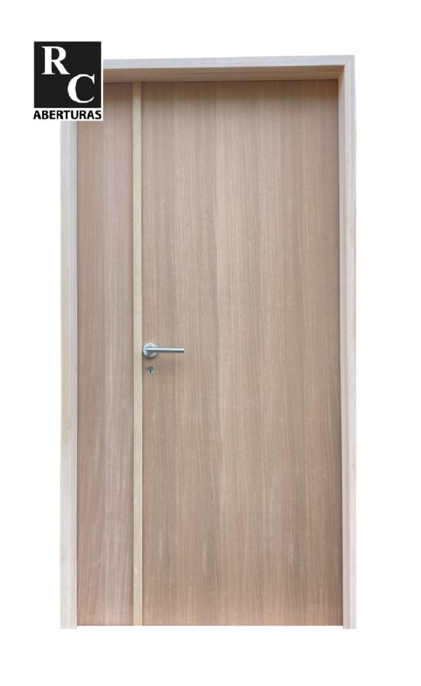 Puerta interior - Linea Premium (Modelo J2 - Puerta y Media)