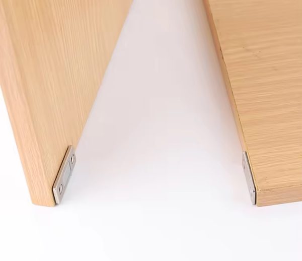 Imán magnético para placard o puerta - Imagen 2