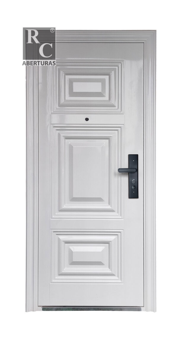 Puerta de SEGURIDAD (Modelo TH29)